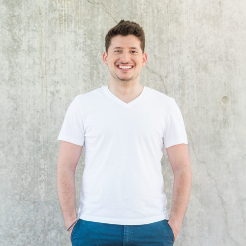 Daniel Matias